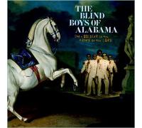 Blind Boys of Alabama - I'm A Soldier In The Army [Us Import]