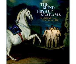 Blind Boys of Alabama - I'm A Soldier In The Army [Us Import]