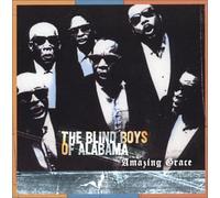Blind Boys of Alabama, The - Amazing Grace
