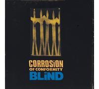 Blind by Corrosion of Conformity [Music CD]