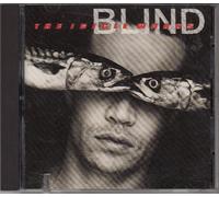 Blind by Icicle Works (1989-02-06)