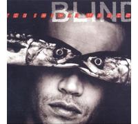 Blind by ICICLE WORKS (2011-06-28)