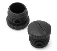 Blind Cap Female Set of 2 for NMEA 2000 N2K Lowrance Navico Garmin Simrad B G Networks