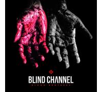 BLIND CHANNEL - BLOOD BROTHERS CD NEW