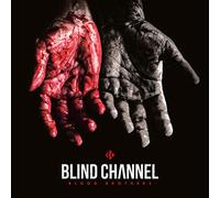 Blind Channel - Blood Brothers -Ltd-