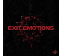 Blind Channel - Exit Emotions - CD / Album Digipak