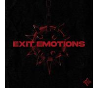 Blind Channel – Exit Emotions – CD – New (Century Media Records)
