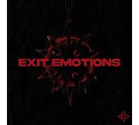 Blind Channel – Exit Emotions – Vinyl – Century Media Records