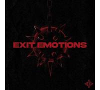Blind Channel – EXIT EMOTIONS – Vinyl LP – Explicit Lyrics – US import – Century Media Records