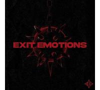 Blind Channel : Exit Emotions VINYL 12" Album (2024) NEW Amazing Value