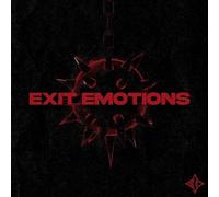 Blind Channel - Exit Emotions [VINYL]