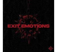 Blind Channel – EXIT EMOTIONS – Vinyl LP – Explicit Lyrics – US import – Century Media Records