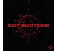 BLIND CHANNEL - EXIT EMOTIONS - Vinyl Record - G3z