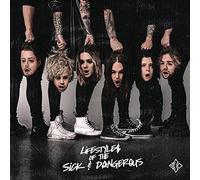 Lifestyles Of The Sick & Dangerous [VINYL]