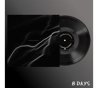 Blind Channel - Painstream - Black Vinyl LP | Presale Ships By 30.10.26