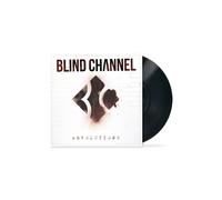 Blind Channel - Revolutions Surprise - Colored Vinyl