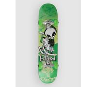 Blind Classic Crazy Horse Soft Top 6.75' Complete green Uni