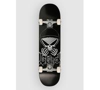 Blind Classic Venom 8'' Complete black Uni
