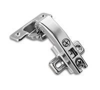 Blind Corner 90 Degree Kitchen Cabinet Concealed Angular Door Hinge