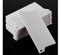 Blind creations Vertical Blind Weights, 89mm/3.5 inches, Pack of 2-50 (2)