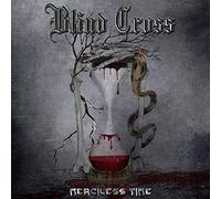 Blind Cross - Merciless Time