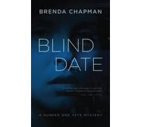 Blind Date: A Hunter and Tate Mystery: 1 (Hunter and Tate Mystery Series)