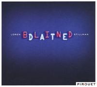 Blind Date by Loren Stillman (2007-09-25)