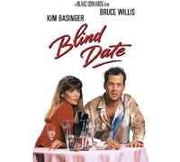 Blind Date [DVD] [1987] [Region 1] [US Import] [NTSC]
