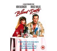 Blind Date [DVD]