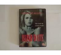 BLIND DATE DVD