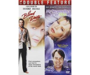 Blind Date & My Stepmother Is an Alien [DVD] [Region 1] [US Import] [NTSC]
