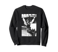 Blind Date Presenter Cilla Black Panto Birmingham 1983 Sweatshirt