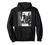 Blind Date Presenter Cilla Black Singer In 1964 Pullover Hoodie