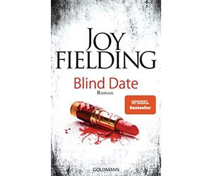 Blind Date: Roman by Fielding, Lutze New 9783442491179 Fast Free Shipping.