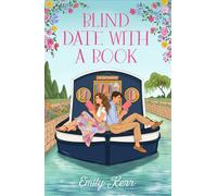 Blind Date with a Book – Bookish enemies-to-lovers romance set in Oxford (Dreaming Spires)