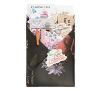 Blind Date with a Book: Book Lovers Gifts for Family, Friends or Yourself(Dark Romance)