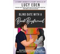 Blind Date with a Book Boyfriend