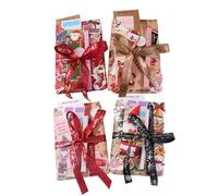 Blind Date with a Book - Christmas Book Gift Set, Mystery Book, Gift for Book Lovers, Christmas Gift