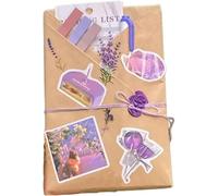 Blind Date With a Book Gift,Book Lover Gift, Bookish Gifts for Reader, Fantasy Book Box Blind Date Gift,Romantic Blind Date Box With a Book,Personalized DIY Multicolor Bookish Gifts(Mystery)