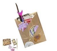 Blind Date With A Deck - Mystery Tarot/Oracle Card Bundle | Intuitive Surprise Pick with Magical Extras | Spiritual Gift Box for Divination Lovers (Oracle Deck)