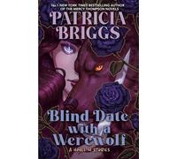 Blind Date with a Werewolf – Little, Brown Book Group