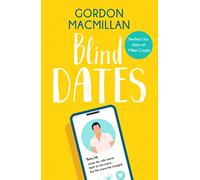 Blind Dates: An uplifting read that will warm your heart
