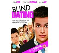 Blind Dating [DVD]