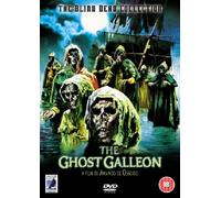 Blind Dead 3 - The Ghost Galleon [DVD]
