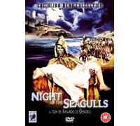 Blind Dead 4 - Night Of The Seagulls [DVD]