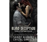 Blind Deception (Kings of Retribution MC)