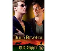 Blind Devotion (The Shifter Chronicles 3)