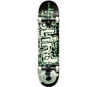 Blind Disturbance Complete Skateboard, 7.5-Inch