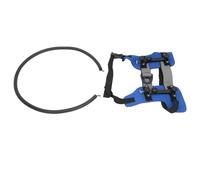 Blind Dog Harness Guiding Device, Adjustable Pet Anti Collision Ring for Blind Dogs to Avoid Collision and Build Confidence, Blind Dog Halo, Blind Dog Accessories, Blind Dog