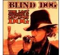 Blind Dog - Last Adventures Of Captain Dog
